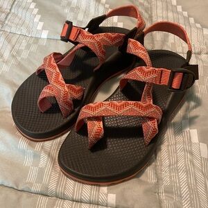 Women’s Chaco Cloud 2 Adjustable Sandal Size 8